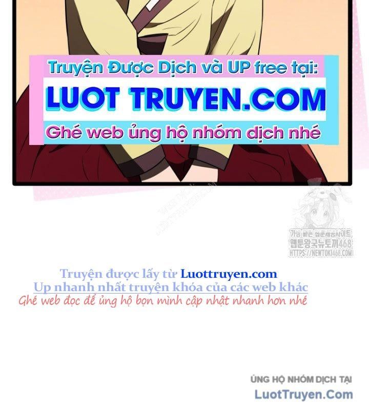 Vương Triều Đen Tối: Joseon Chapter 117 - 189