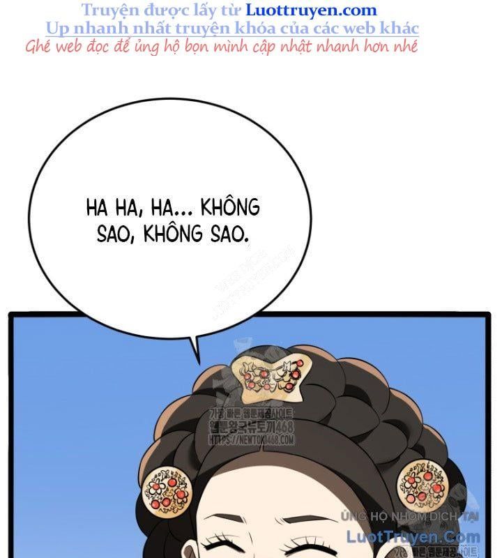 Vương Triều Đen Tối: Joseon Chapter 117 - 190