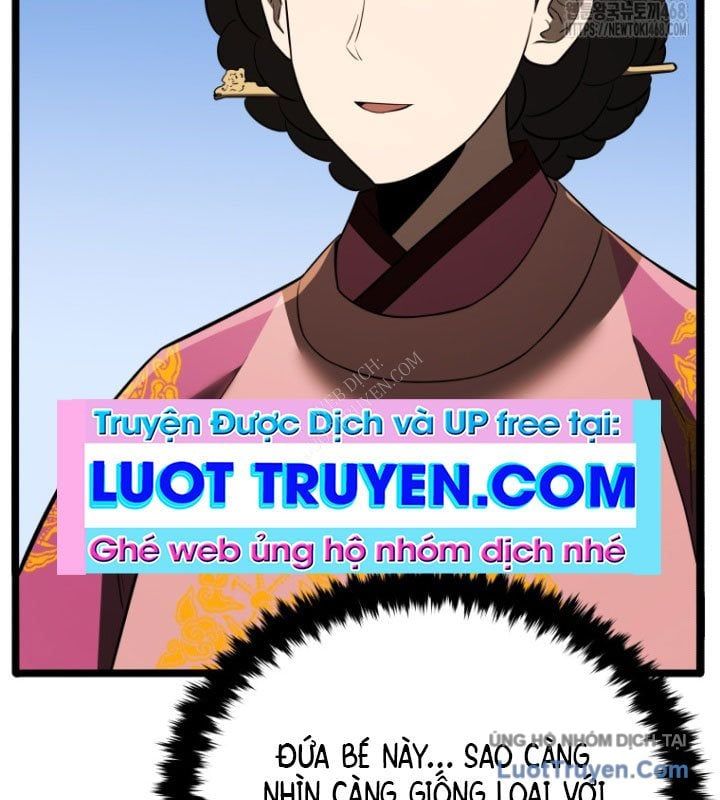 Vương Triều Đen Tối: Joseon Chapter 117 - 191