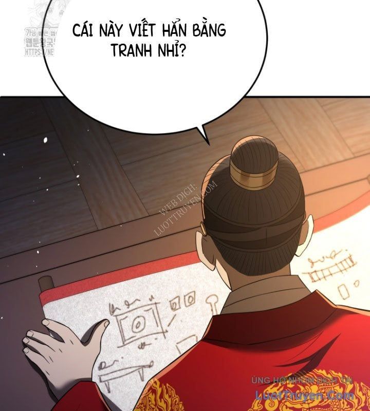 Vương Triều Đen Tối: Joseon Chapter 117 - 21