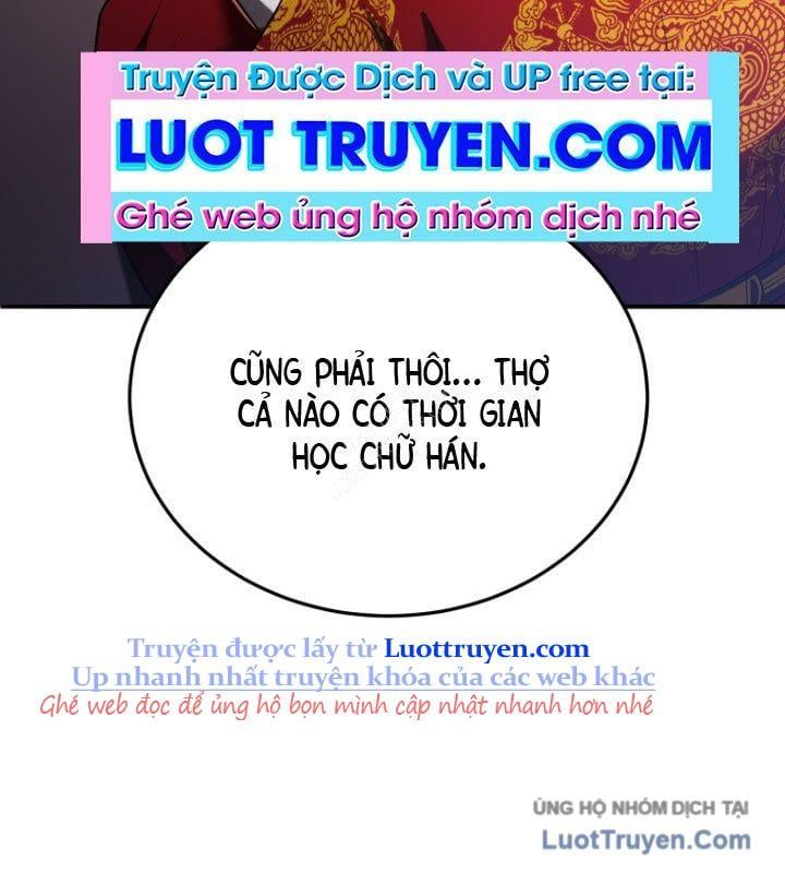 Vương Triều Đen Tối: Joseon Chapter 117 - 22