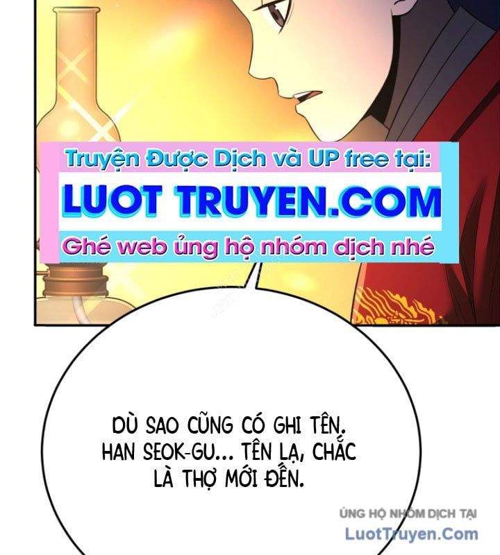 Vương Triều Đen Tối: Joseon Chapter 117 - 24