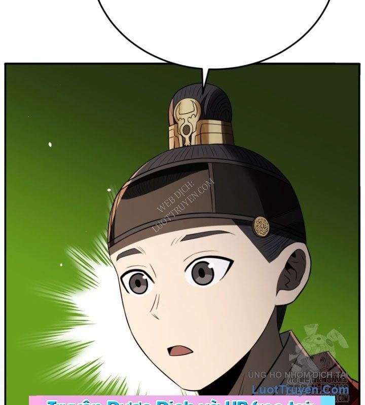 Vương Triều Đen Tối: Joseon Chapter 117 - 26