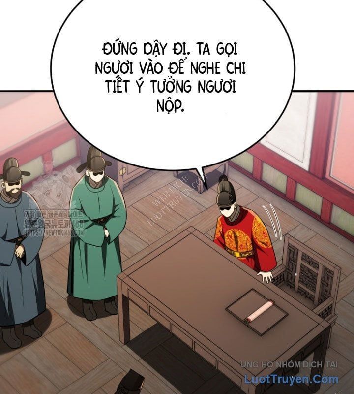 Vương Triều Đen Tối: Joseon Chapter 117 - 32