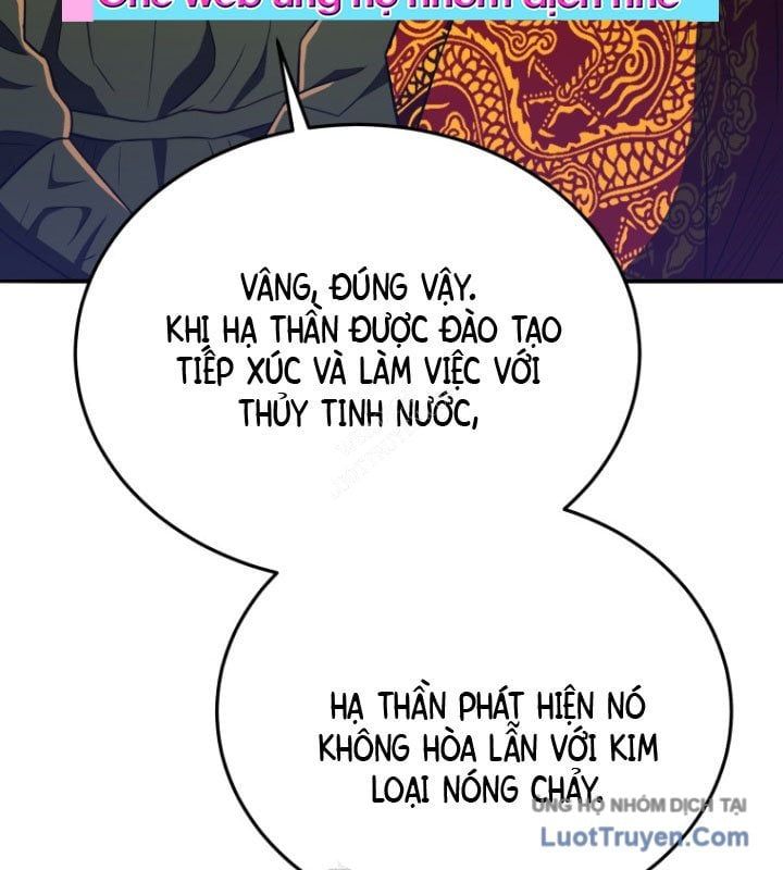 Vương Triều Đen Tối: Joseon Chapter 117 - 36