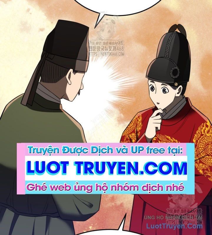 Vương Triều Đen Tối: Joseon Chapter 117 - 38