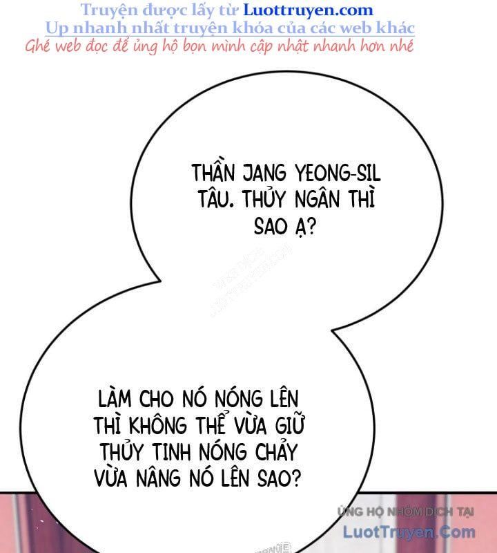 Vương Triều Đen Tối: Joseon Chapter 117 - 40