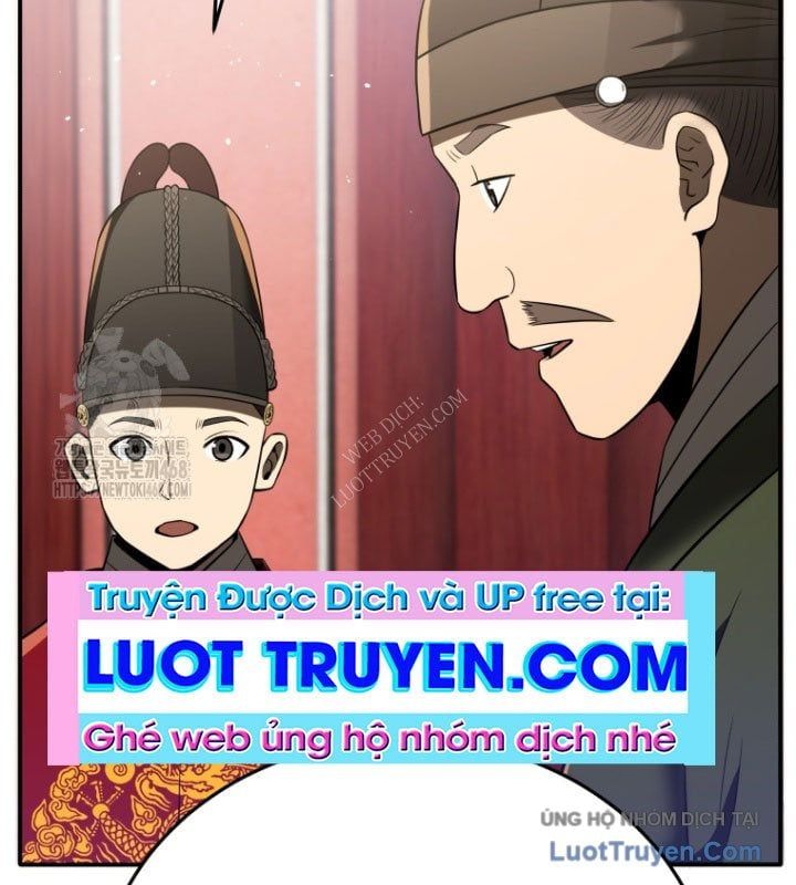 Vương Triều Đen Tối: Joseon Chapter 117 - 44