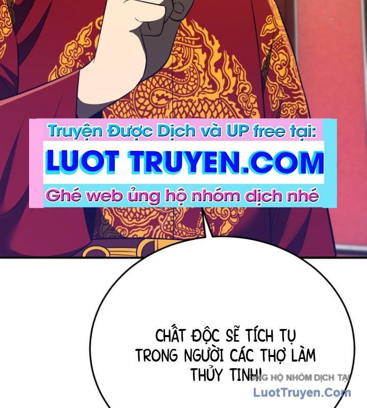 Vương Triều Đen Tối: Joseon Chapter 117 - 48