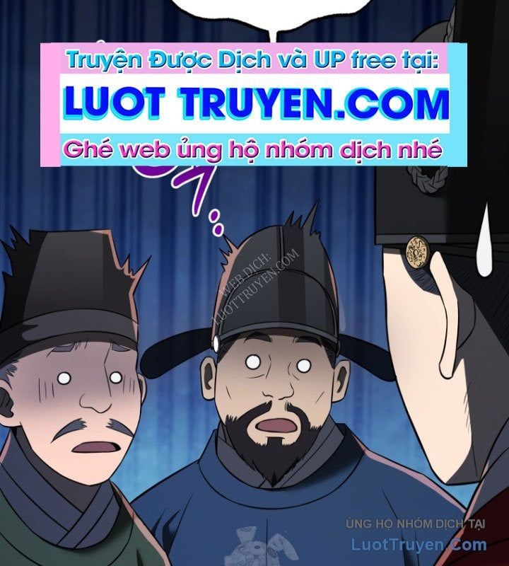 Vương Triều Đen Tối: Joseon Chapter 117 - 50