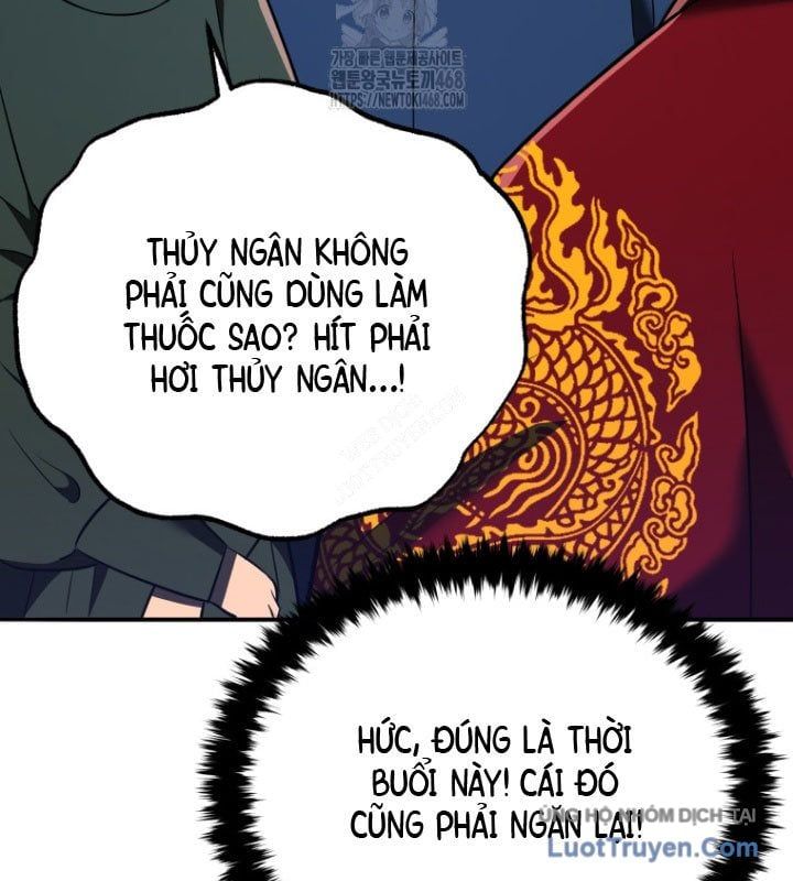 Vương Triều Đen Tối: Joseon Chapter 117 - 51