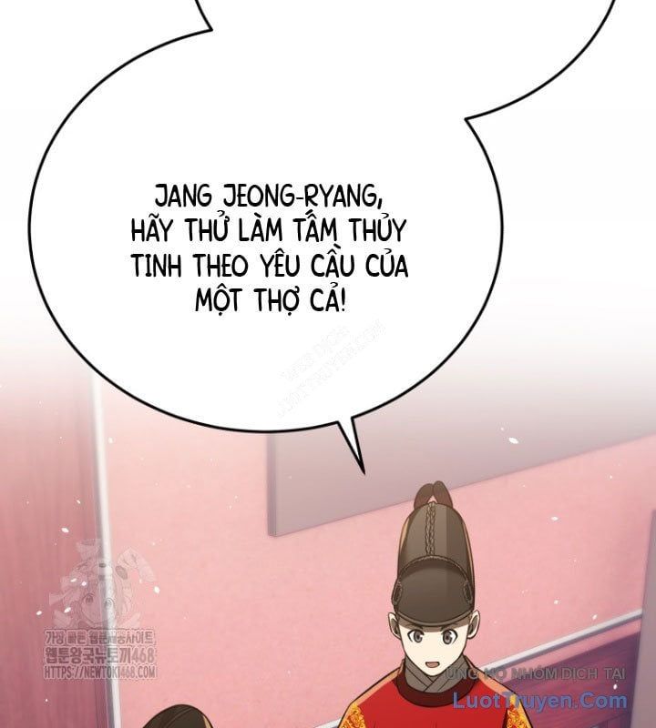 Vương Triều Đen Tối: Joseon Chapter 117 - 53