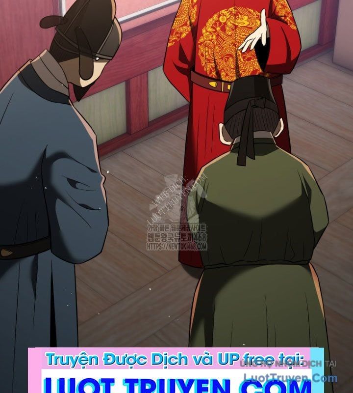 Vương Triều Đen Tối: Joseon Chapter 117 - 54