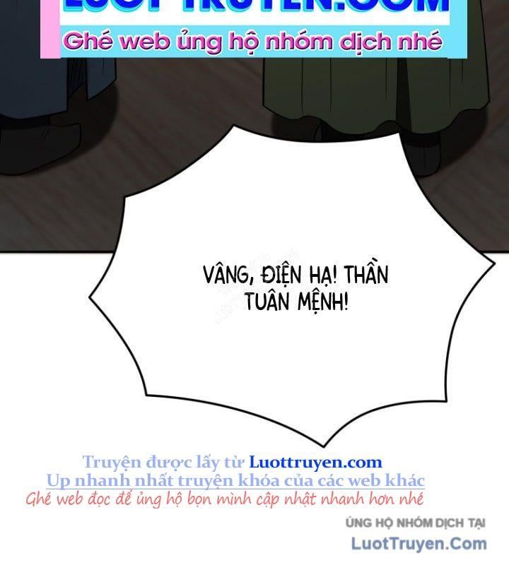 Vương Triều Đen Tối: Joseon Chapter 117 - 55