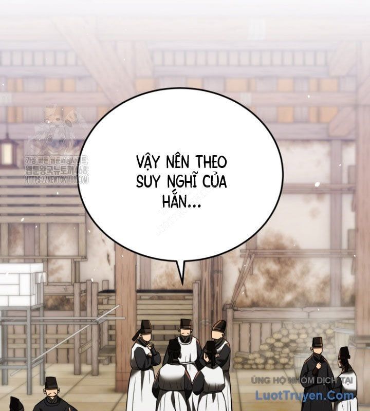 Vương Triều Đen Tối: Joseon Chapter 117 - 57