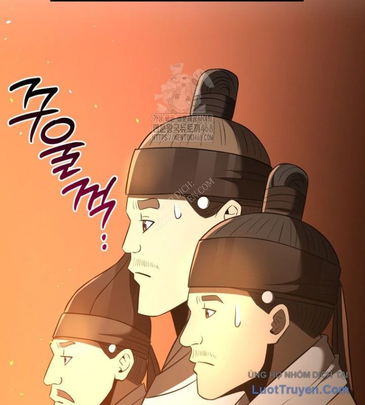 Vương Triều Đen Tối: Joseon Chapter 117 - 66