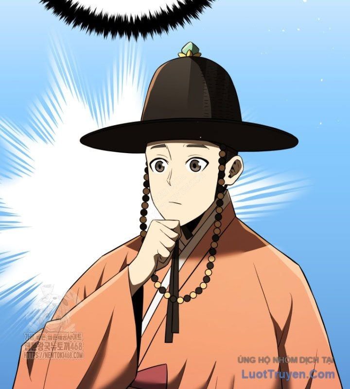 Vương Triều Đen Tối: Joseon Chapter 117 - 72