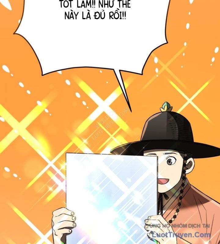 Vương Triều Đen Tối: Joseon Chapter 117 - 75