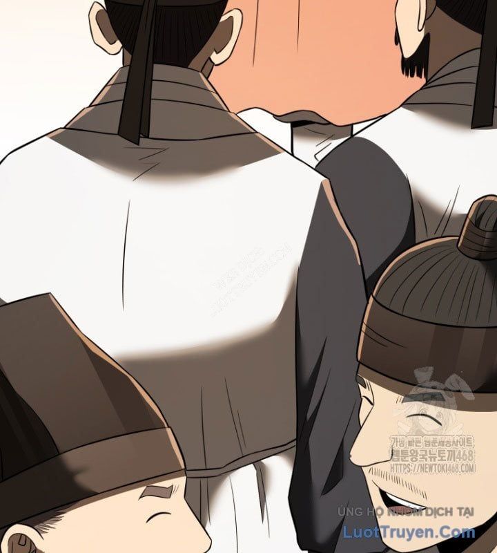 Vương Triều Đen Tối: Joseon Chapter 117 - 77