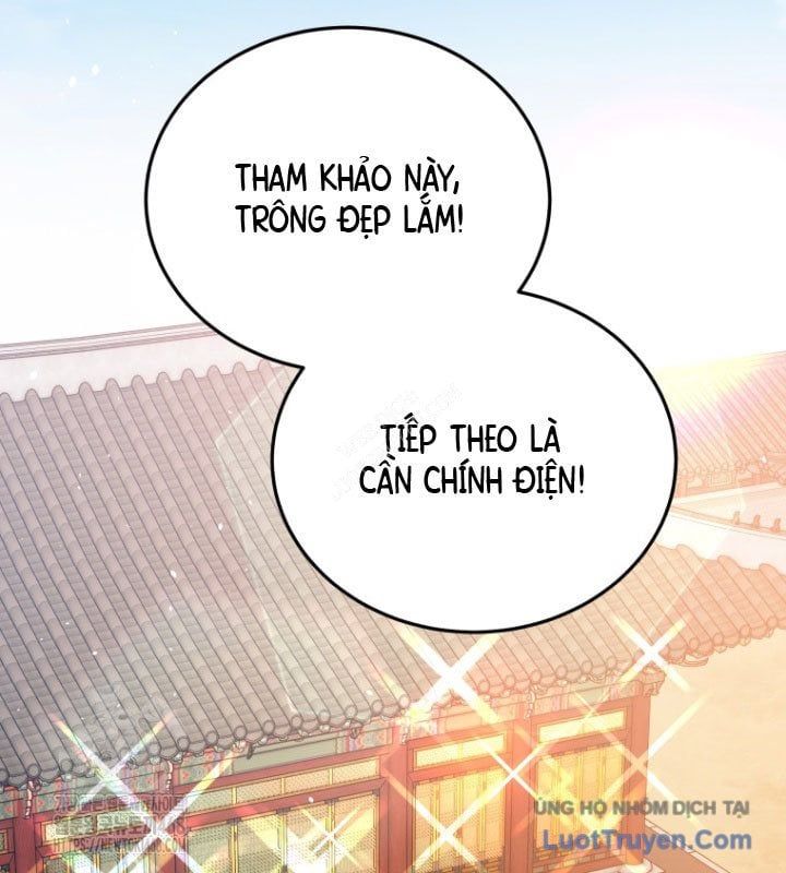 Vương Triều Đen Tối: Joseon Chapter 117 - 86