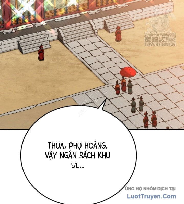 Vương Triều Đen Tối: Joseon Chapter 117 - 87