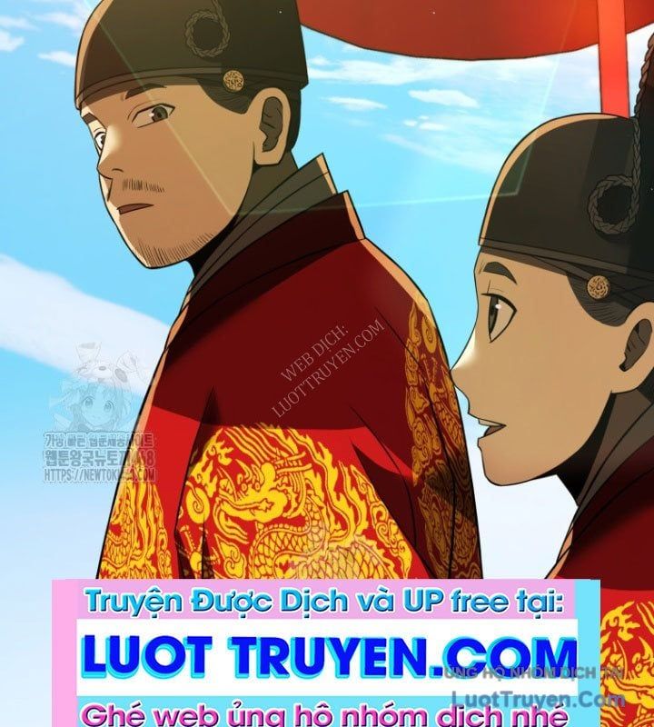 Vương Triều Đen Tối: Joseon Chapter 117 - 91