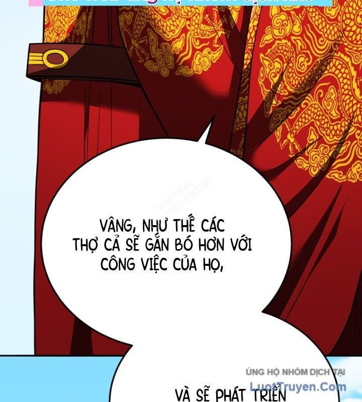 Vương Triều Đen Tối: Joseon Chapter 117 - 92