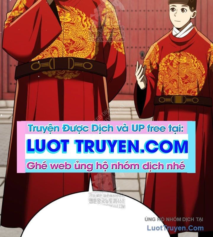 Vương Triều Đen Tối: Joseon Chapter 117 - 95