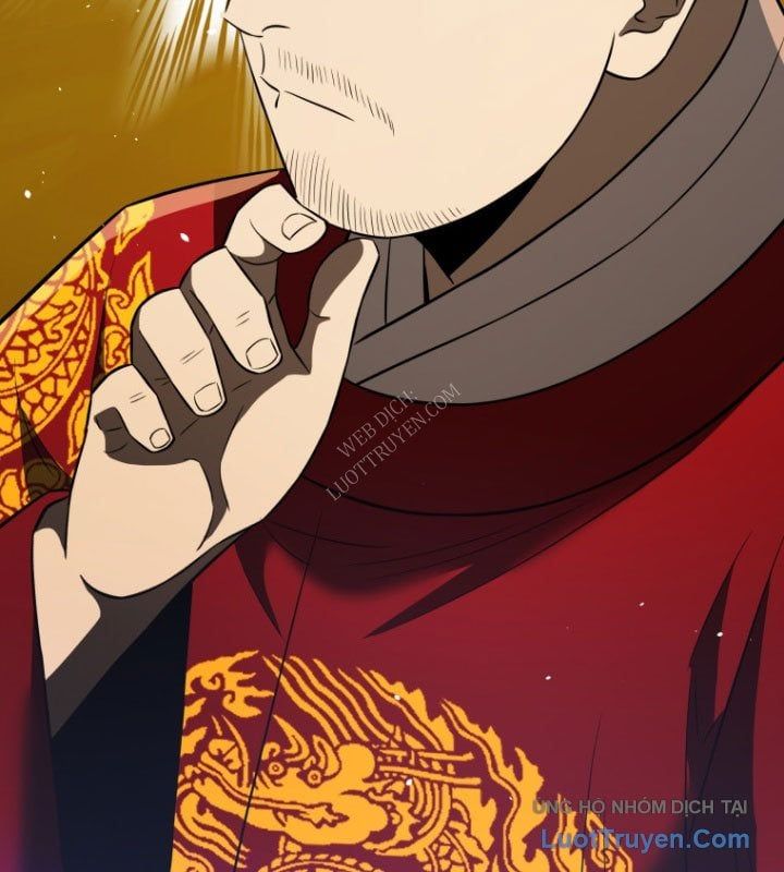 Vương Triều Đen Tối: Joseon Chapter 117 - 99