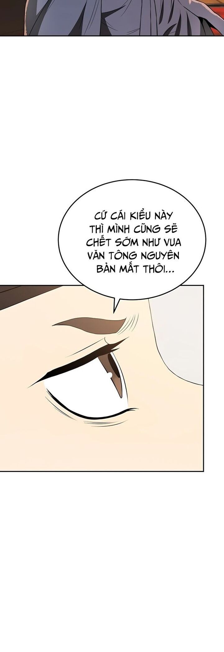 Vương Triều Đen Tối: Joseon Chapter 5 - 34