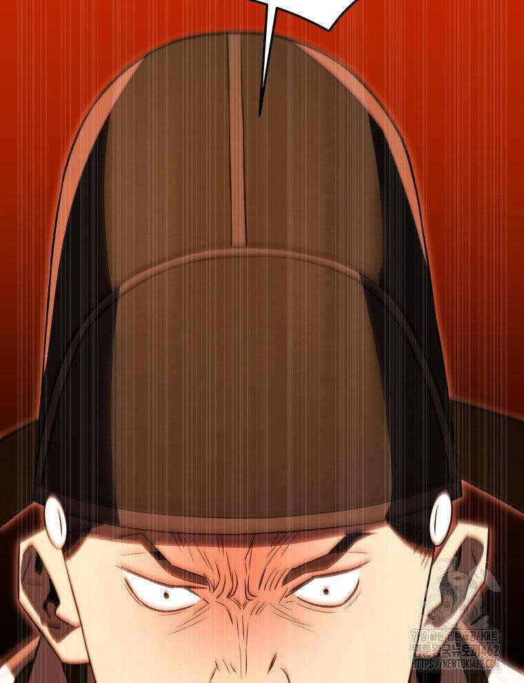 Vương Triều Đen Tối: Joseon Chapter  61 - 102