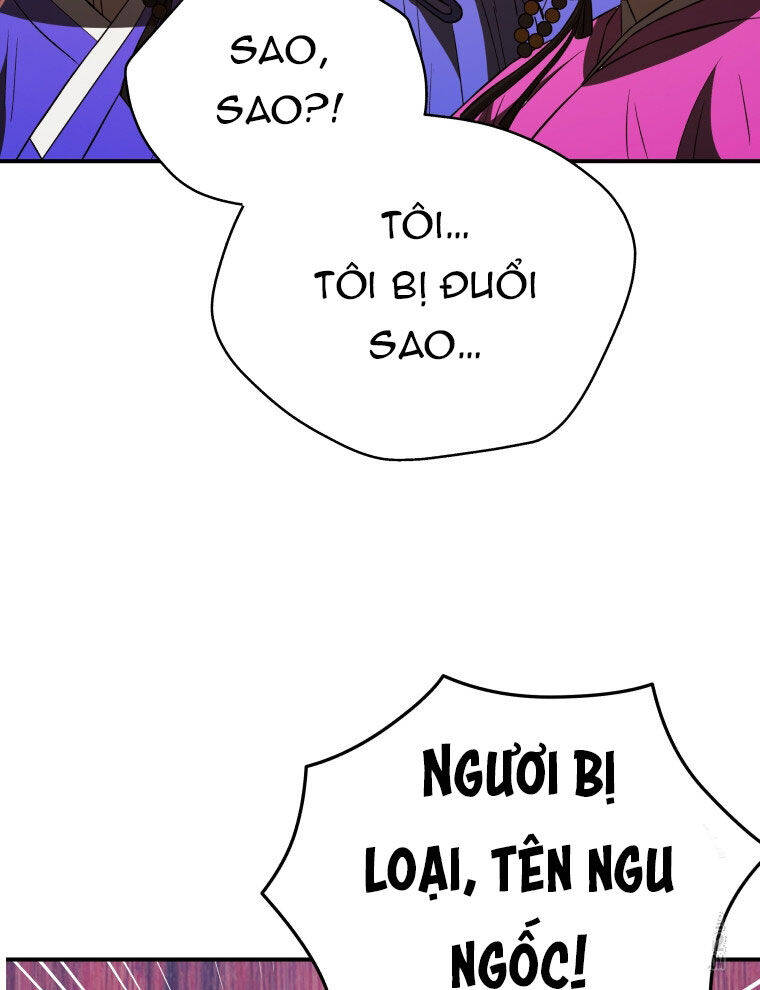 Vương Triều Đen Tối: Joseon Chapter  61 - 106