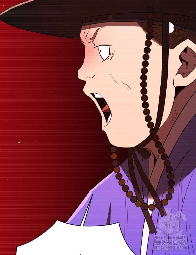 Vương Triều Đen Tối: Joseon Chapter  61 - 115