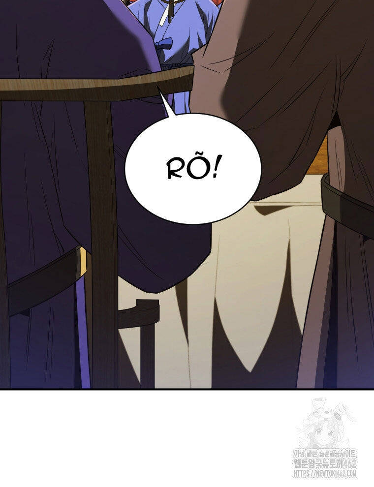 Vương Triều Đen Tối: Joseon Chapter  61 - 118