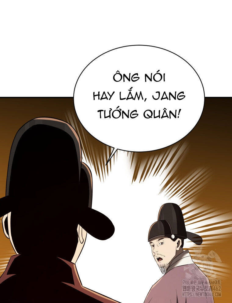 Vương Triều Đen Tối: Joseon Chapter  61 - 122
