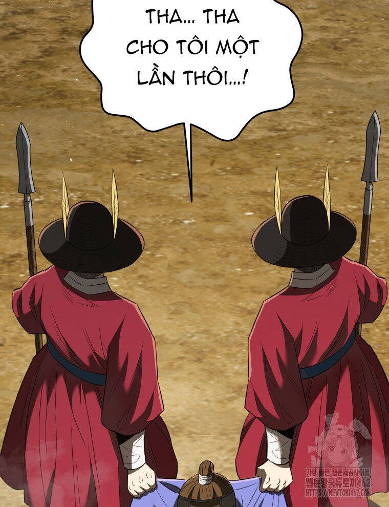 Vương Triều Đen Tối: Joseon Chapter  61 - 130
