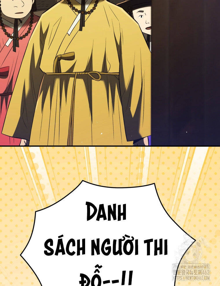 Vương Triều Đen Tối: Joseon Chapter  61 - 14