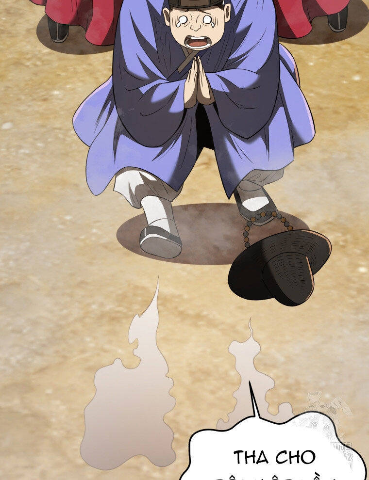 Vương Triều Đen Tối: Joseon Chapter  61 - 131