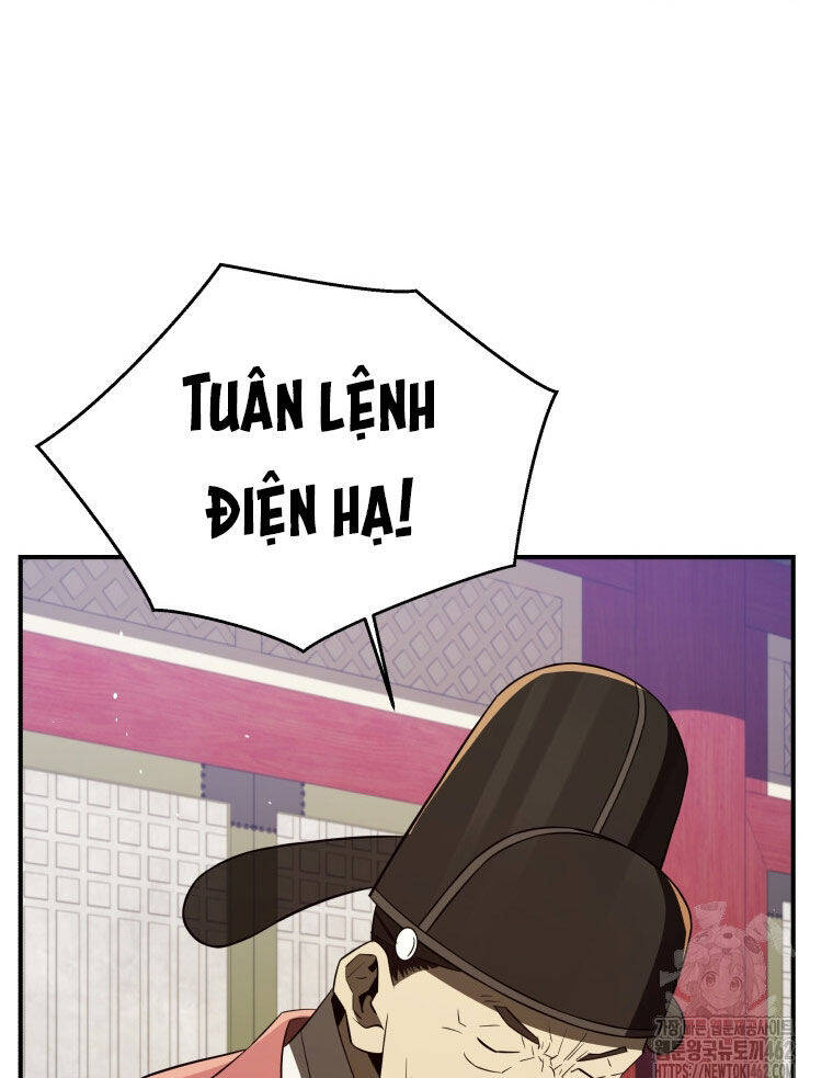 Vương Triều Đen Tối: Joseon Chapter  61 - 154