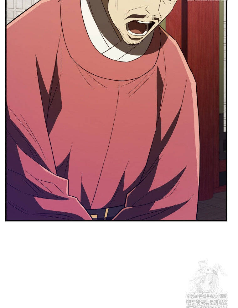 Vương Triều Đen Tối: Joseon Chapter  61 - 155