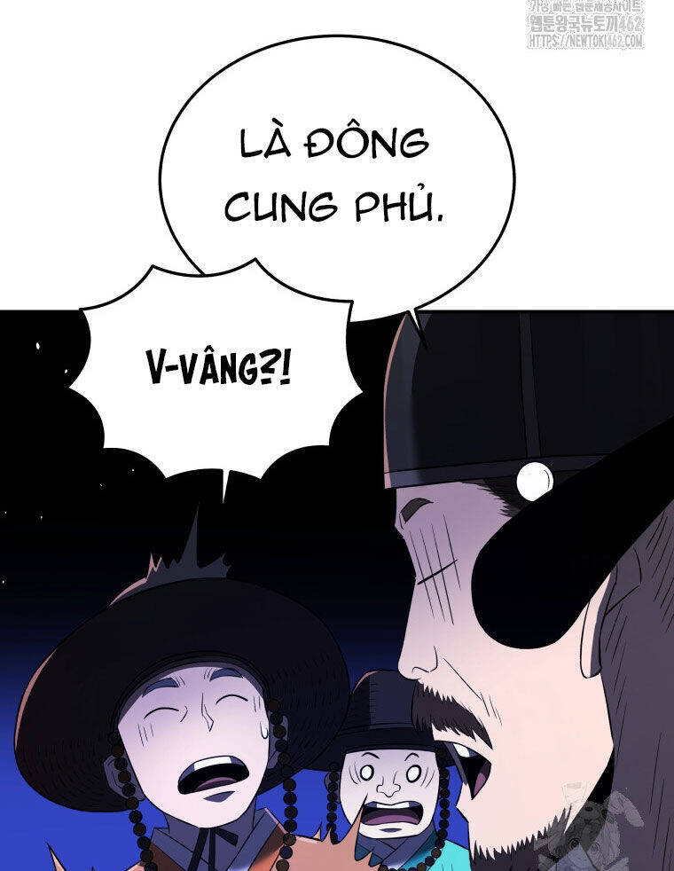 Vương Triều Đen Tối: Joseon Chapter  61 - 162