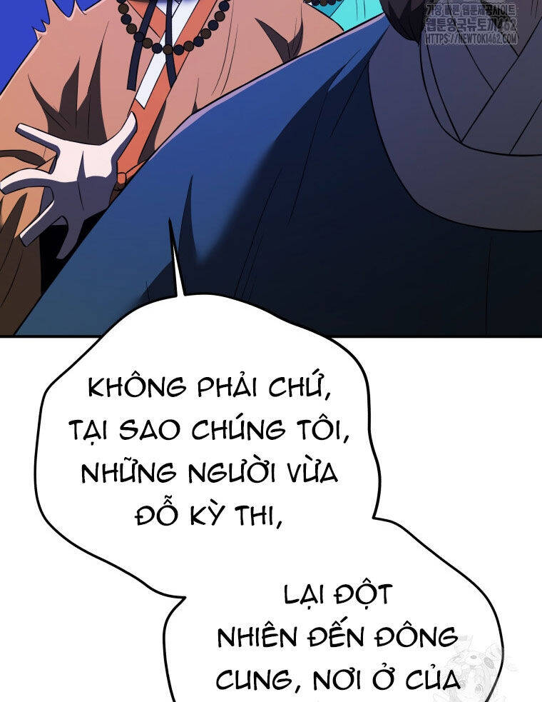 Vương Triều Đen Tối: Joseon Chapter  61 - 163