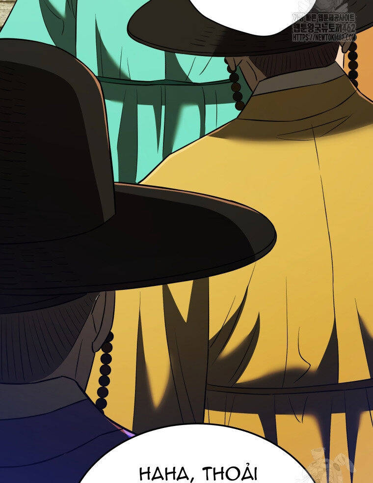 Vương Triều Đen Tối: Joseon Chapter  61 - 166