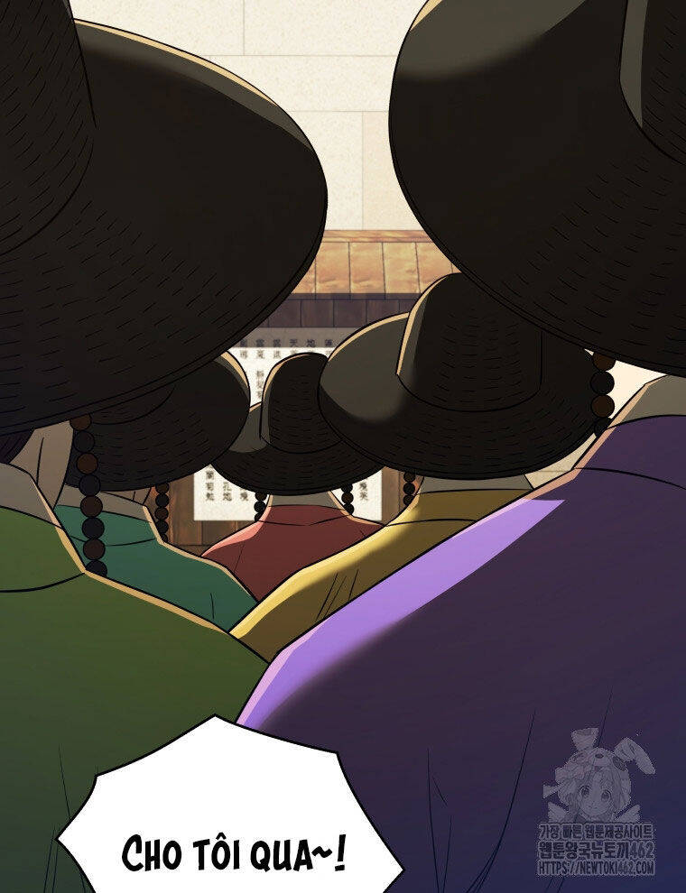 Vương Triều Đen Tối: Joseon Chapter  61 - 22