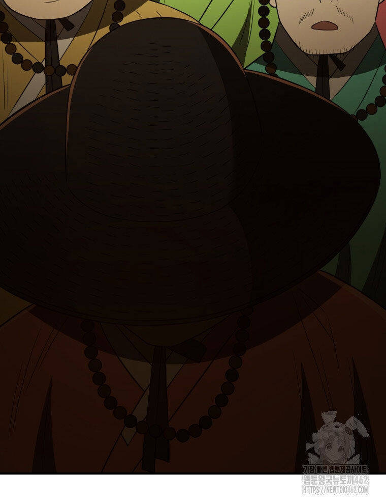 Vương Triều Đen Tối: Joseon Chapter  61 - 25