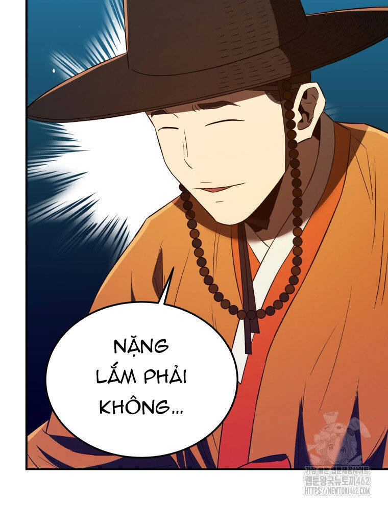 Vương Triều Đen Tối: Joseon Chapter  61 - 29