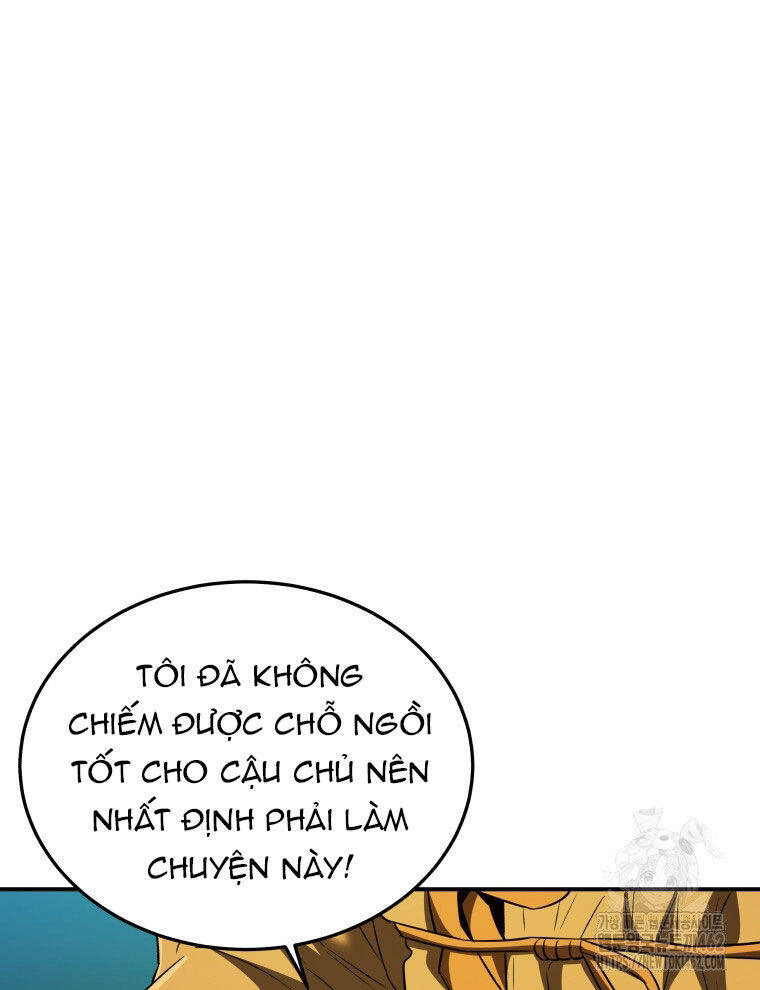 Vương Triều Đen Tối: Joseon Chapter  61 - 30