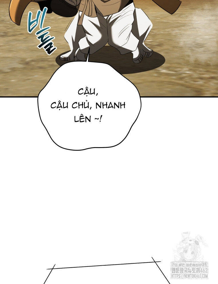 Vương Triều Đen Tối: Joseon Chapter  61 - 35