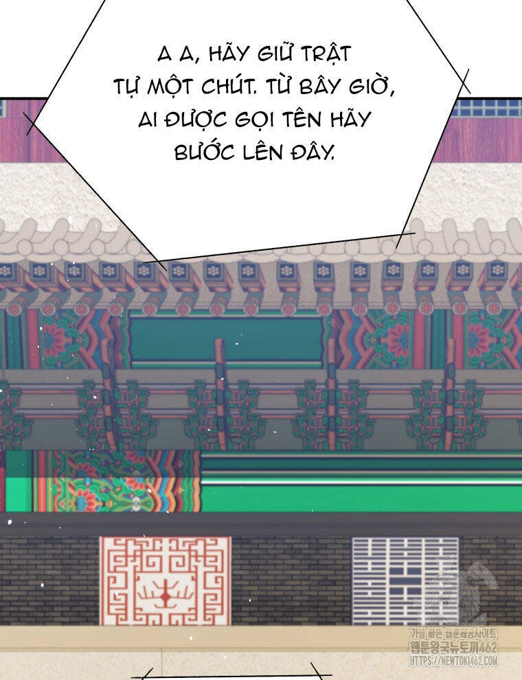 Vương Triều Đen Tối: Joseon Chapter  61 - 36