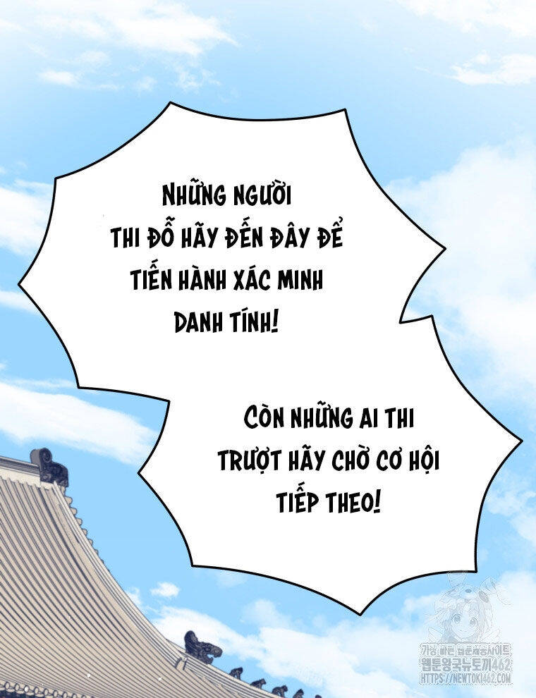 Vương Triều Đen Tối: Joseon Chapter  61 - 46